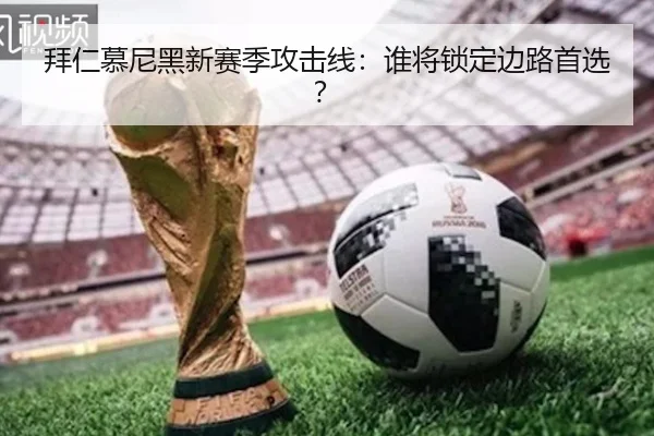 拜仁慕尼黑新赛季攻击线：谁将锁定边路首选？
